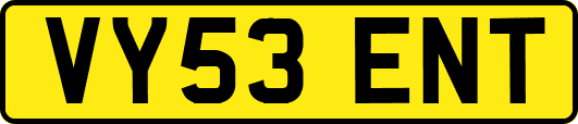 VY53ENT