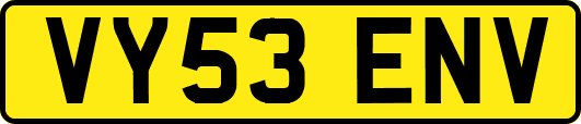VY53ENV