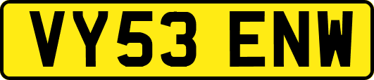 VY53ENW