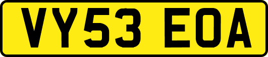 VY53EOA