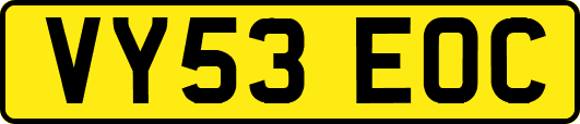 VY53EOC