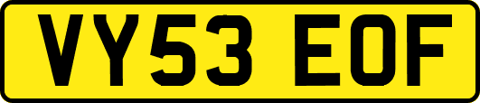 VY53EOF