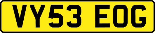 VY53EOG