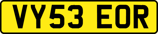 VY53EOR