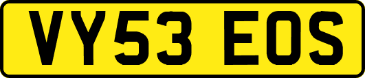 VY53EOS
