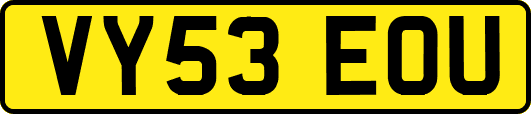 VY53EOU