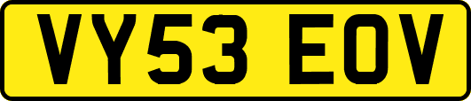 VY53EOV