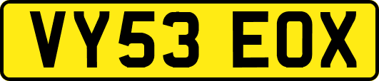 VY53EOX