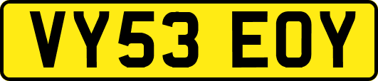 VY53EOY