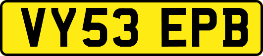 VY53EPB