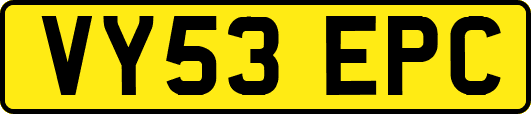 VY53EPC