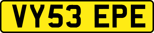 VY53EPE