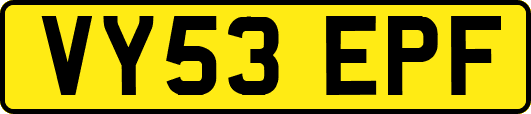 VY53EPF