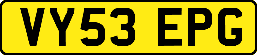 VY53EPG