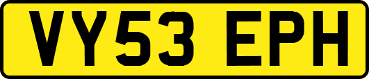 VY53EPH