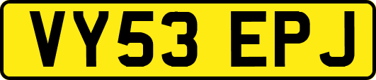 VY53EPJ