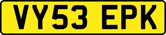 VY53EPK