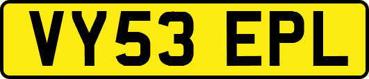 VY53EPL