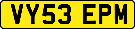 VY53EPM