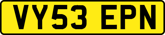 VY53EPN