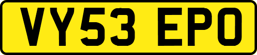 VY53EPO