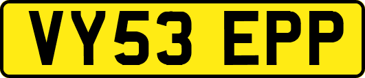 VY53EPP