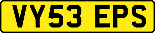 VY53EPS