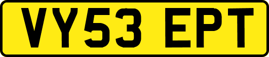 VY53EPT