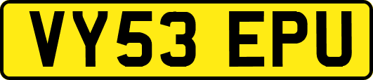 VY53EPU