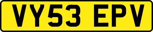 VY53EPV