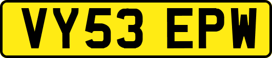 VY53EPW