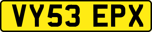 VY53EPX