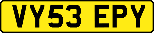 VY53EPY