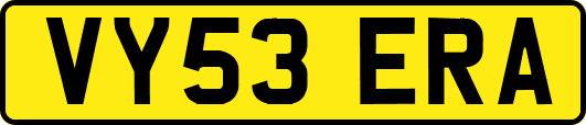 VY53ERA