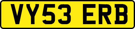 VY53ERB