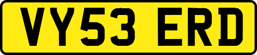 VY53ERD