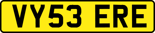 VY53ERE