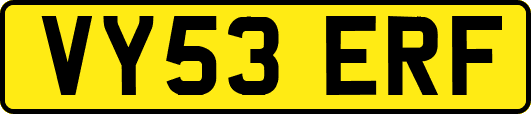 VY53ERF