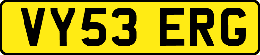 VY53ERG