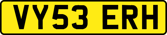 VY53ERH