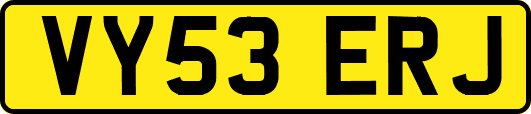 VY53ERJ