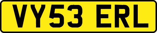 VY53ERL