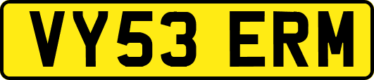 VY53ERM