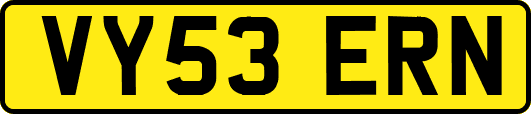 VY53ERN