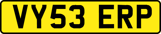 VY53ERP