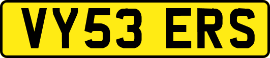 VY53ERS