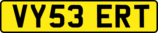 VY53ERT