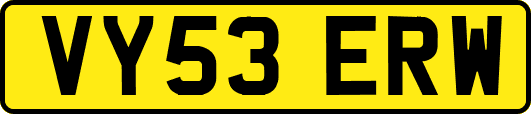 VY53ERW