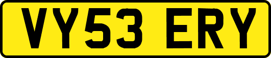 VY53ERY