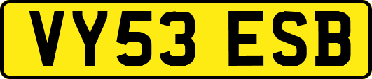 VY53ESB